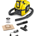 Пылесос Karcher WD1 Compact Battery Set (1.198-301.0)